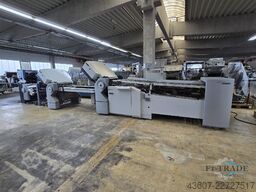 Heidelberg TH82/6-6-VFZ