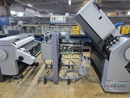 Heidelberg TH82/6-6-VFZ