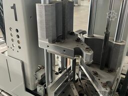 Urban Linia zgrzewająco-czyszcząca CC AKS 6250