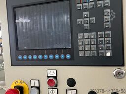 Urban Linia zgrzewająco-czyszcząca CC AKS 6250