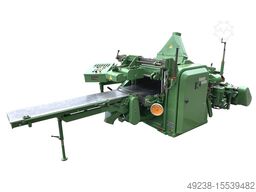 Strugarka czterostronna KUPFERMUHLE 600x200mm