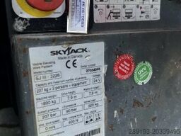 Skyjack SJ III 3226 Elektro 9,90 m