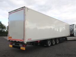 Kögel SN 24 Koffer Lang / Lang LKW