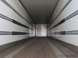 Kögel SN 24 Koffer Lang / Lang LKW