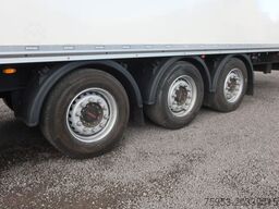 Kögel SN 24 Koffer Lang / Lang LKW