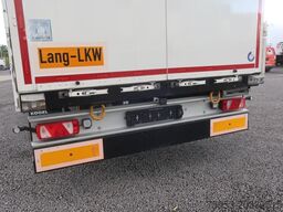 Kögel SN 24 Koffer Lang / Lang LKW