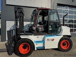 Bobcat D90S-9 NEUGERÄT!!!