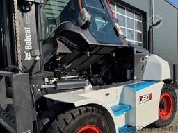 Bobcat D90S-9 NEUGERÄT!!!