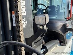 Bobcat D90S-9 NEUGERÄT!!!