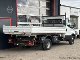IVECO Daily 70C17 Meiller Klima Tempomat AHK 3-Sitze
