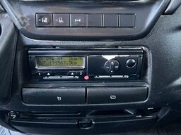 IVECO Daily 70C17 Meiller Klima Tempomat AHK 3-Sitze