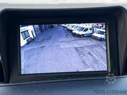 IVECO Daily 35S12 3,1m Koffer LBW BÄR Kamera 3-Sitz
