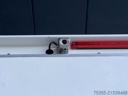 IVECO Daily 35S12 3,1m Koffer LBW BÄR Kamera 3-Sitz