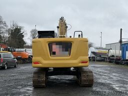 CATERPILLAR 320 Kettenbagger 22,1 Ton *7.220 BTH