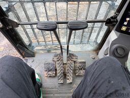 CATERPILLAR 320 Kettenbagger 22,1 Ton *7.220 BTH