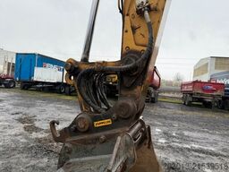CATERPILLAR 320 Kettenbagger 22,1 Ton *7.220 BTH