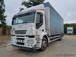 IVECO STRALIS 190S42