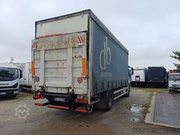 IVECO STRALIS 190S42