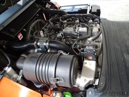 Toyota 52-8FDF25 - DEMO - TRIPLEX