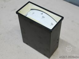 AEG Stromstärkemessgerät, Amperemeter 0-150A