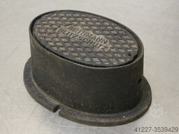 Bethmann/Kransteiner Grauguss