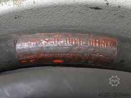 unbekannt Tankschlauchhaspel 5m