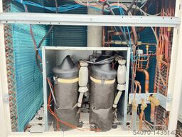 Used VRF System Panasonic U14ME2E8 40 kW 2017 yom