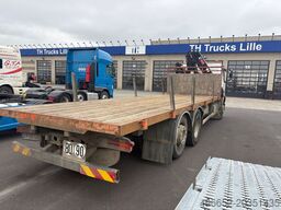 Mercedes-Benz AXOR 2533