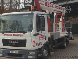 Ruthmann TB330