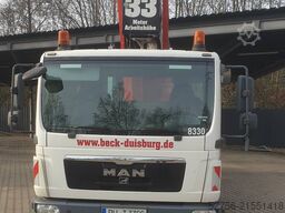 Ruthmann TB330
