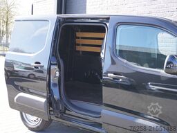 Opel Combo 1.5D 102PK EURO 6 - Airco - Navi - Cruise...