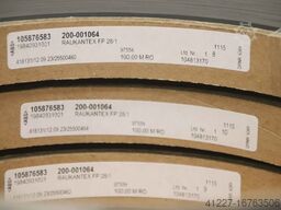 Rehau Raukantex FP 28/1 97556