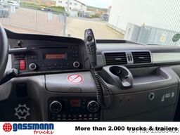 MAN TGS 18.440 4x4H BL, HydroDrive, Hydraulik