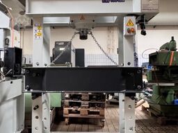 INTEMACH IW. 100 Ton