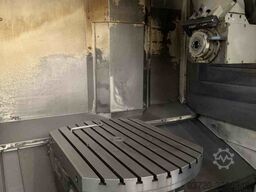 DECKEL MAHO DMU 80 P