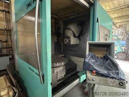 DECKEL MAHO DMU 80 P