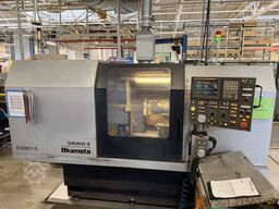 Okamoto 250 NCB (3455)