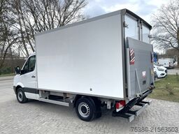 VW Crafter 35 2.0TDI 100kW Kühlkoffer *LBW*KLIMA*
