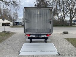 VW Crafter 35 2.0TDI 100kW Kühlkoffer *LBW*KLIMA*
