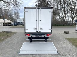 VW Crafter 35 2.0TDI 100kW Kühlkoffer *LBW*KLIMA*