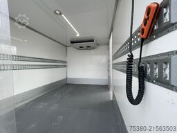 VW Crafter 35 2.0TDI 100kW Kühlkoffer *LBW*KLIMA*