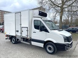 VW Crafter 35 2.0TDI 100kW Kühlkoffer *LBW*KLIMA*