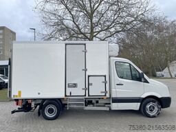 VW Crafter 35 2.0TDI 100kW Kühlkoffer *LBW*KLIMA*
