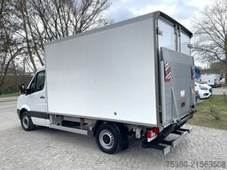 VW Crafter 35 2.0TDI 100kW Kühlkoffer *LBW*KLIMA*
