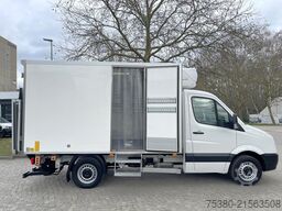 VW Crafter 35 2.0TDI 100kW Kühlkoffer *LBW*KLIMA*