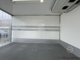 VW Crafter 35 2.0TDI 100kW Kühlkoffer *LBW*KLIMA*