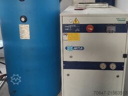 M.T.A. S.p.A. TAE EVO 031