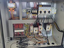 M.T.A. S.p.A. TAE EVO 031