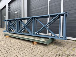 Hovuma Palettenregalanlage Palettenregal Regal