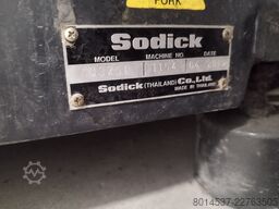 Sodick Aq325L